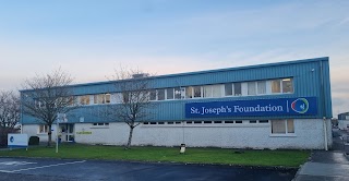 St Josephs Foundation