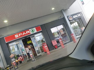 Texaco Spar Ferbane