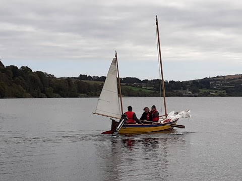 Inniscarra Sailing & Kayaking centre