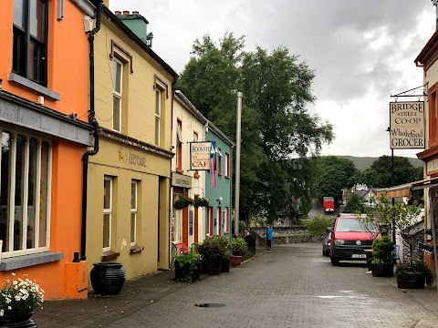 Kenmare Book Shop