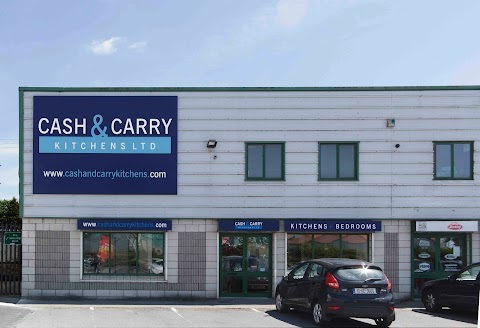 Cash & Carry Kitchens