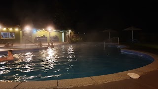 Welcome Bay Hot Pools & Campground