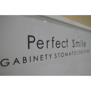 Perfect Smile Gabinety Stomatologiczne Joanna Maślanka