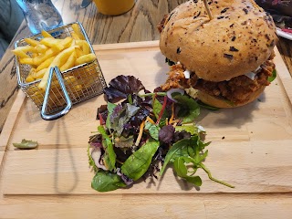 The Pantry, MacDonagh Junction, Kilkenny