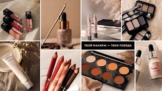 Parisa Cosmetics