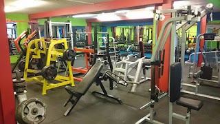 Hercules Gym