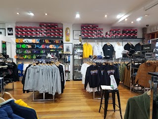 The Geelong Skate Shop