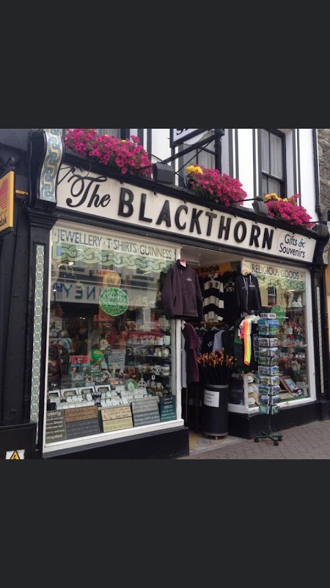 Blackthorn Gift Shop