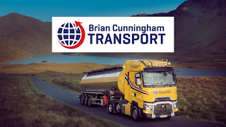 Brian Cunningham Transport Limited