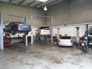 Tramore Service Centre