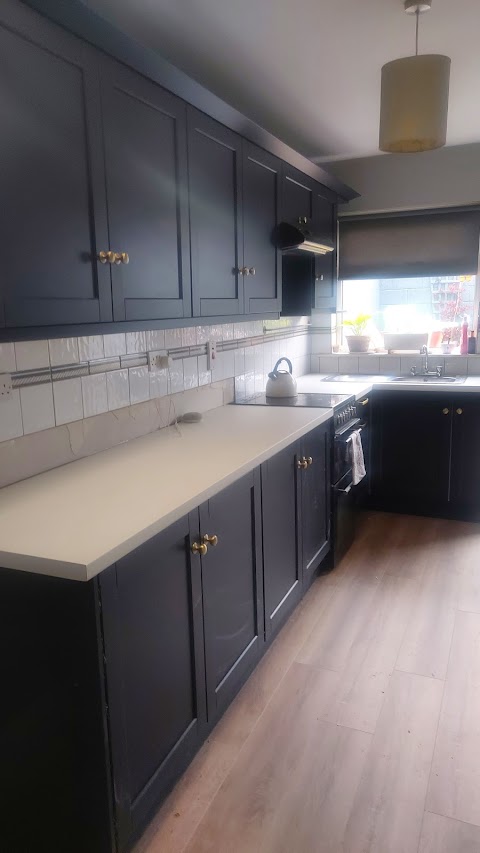 Timberland Kitchens & Flooring