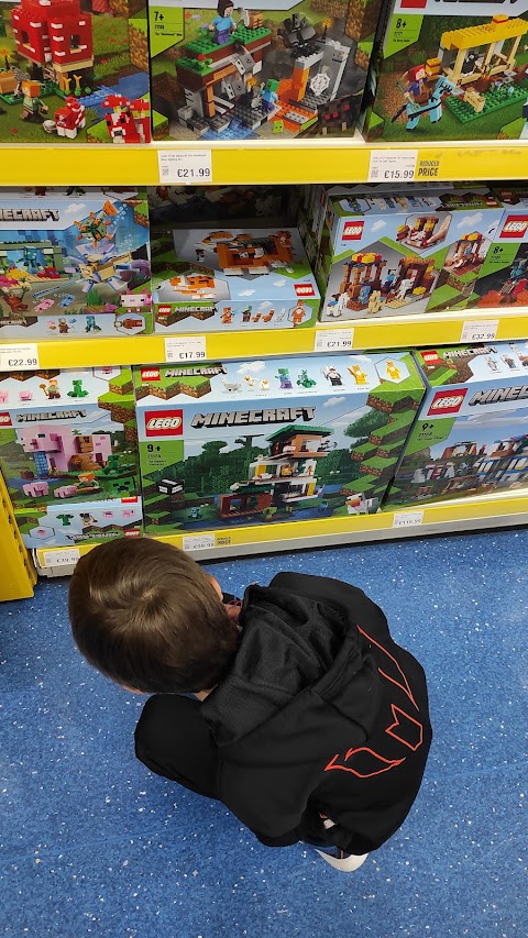 Smyths Toys Superstores