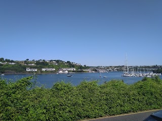 Kinsale Beach Car Park