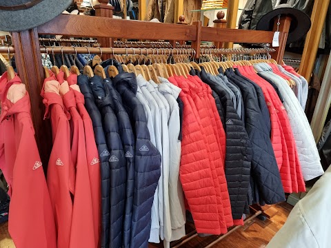 Barbour Kildare Outlet