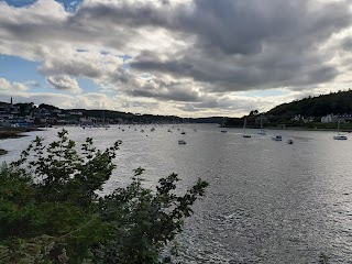 Crosshaven Boatyard