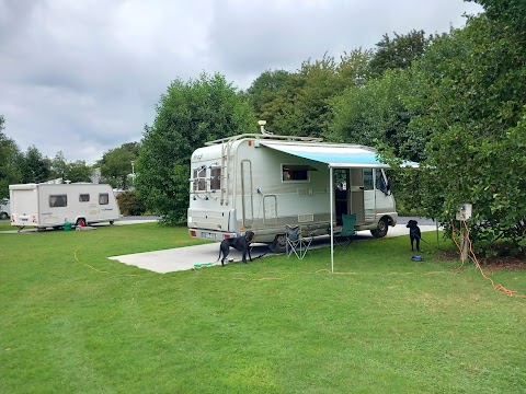 The Apple Camping and Caravan Park