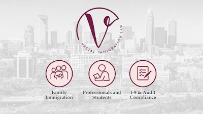 photo of Vestal Immigration Law