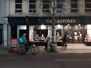 Waterstones