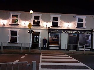 Corboys Bar and Lounge