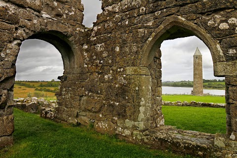 Institute of Study Abroad Ireland