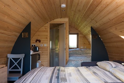 Kilbane Glamping