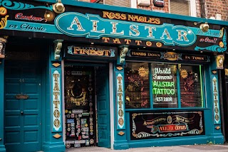 Allstar Ink Tattoo