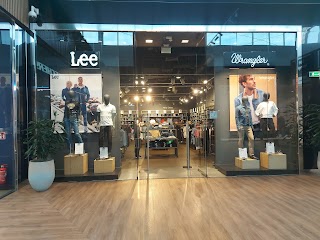 Wrangler Lee | Wrocław Fashion Outlet