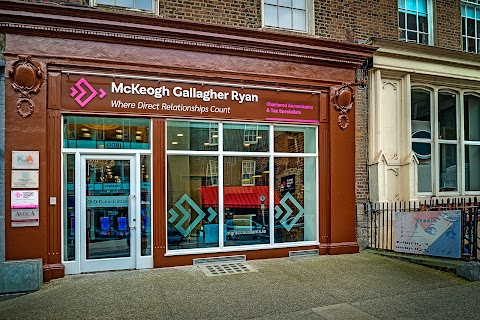 McKeogh Gallagher Ryan incorporating Clune Lynch & Co | Chartered Accountants & Tax Specialists