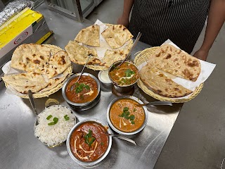 Bombay Kitchen Cairns city