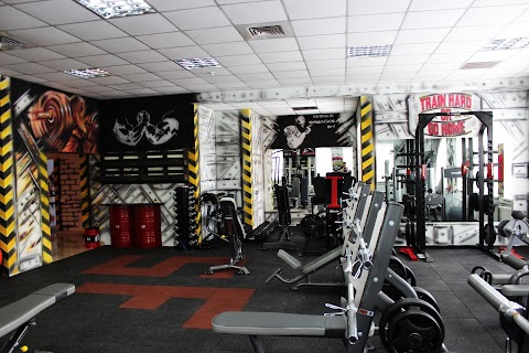 StreetFit Sport Club