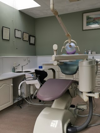 William Street Dental Practice