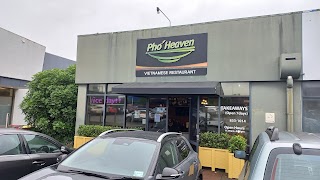 PHO Heaven Vietnamese Restaurant