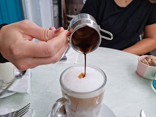 Cafe La Coco