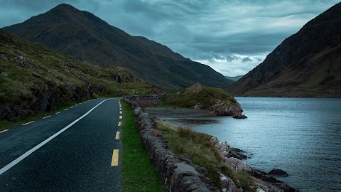 Doo Lough Tragedy