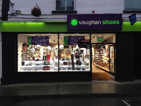 Vaughan Shoes