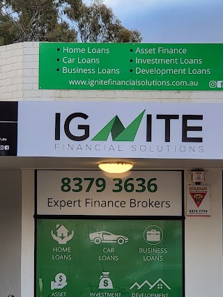 Ignite Financial Solutions