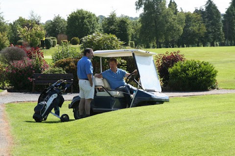 Tipperary Golf Club