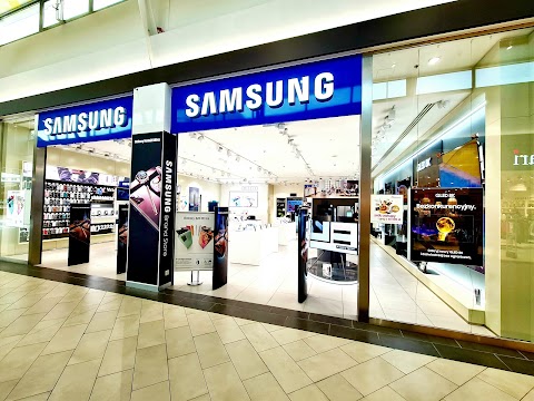 SAMSUNG BRAND STORE Atrium Targówek