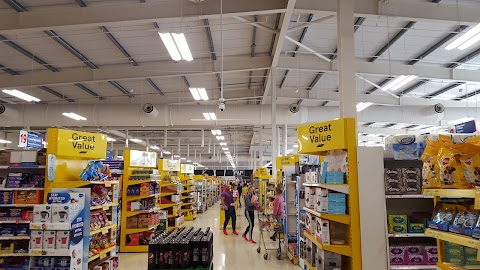 Tesco Superstore