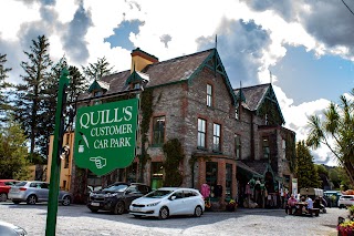 Quill's Woollen Market