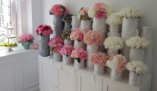 Showroom La Decor - sztuczne kwiaty, dodatki do domu, dekoracje, flower boxy
