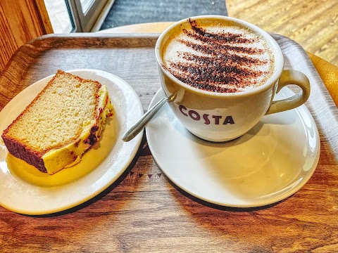 Costa Coffee