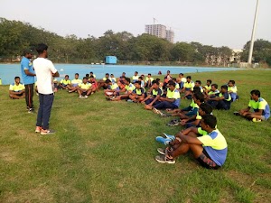 Kids Athletics Association Of Puducherry