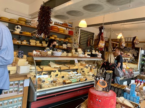 Sheridans Cheesemongers