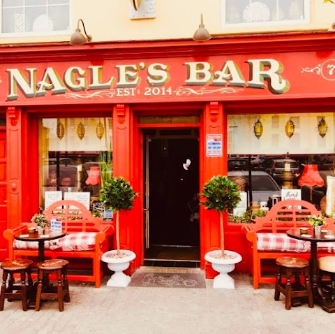 Nagle's Bar