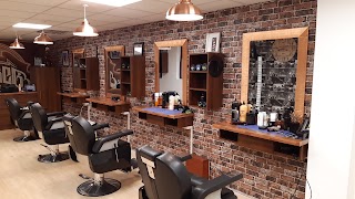 Chris barbershop Loughrea