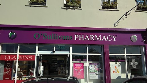 O'Sullivans Pharmacy, Grange