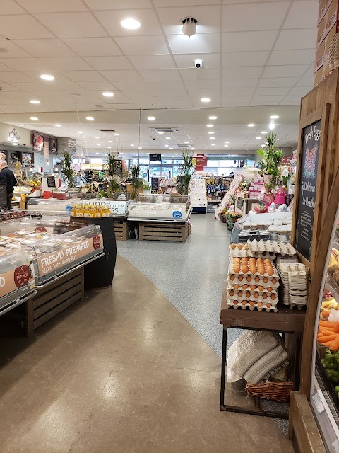 Garvey 's SuperValu Tralee