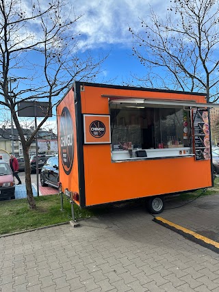 Chingu food truck