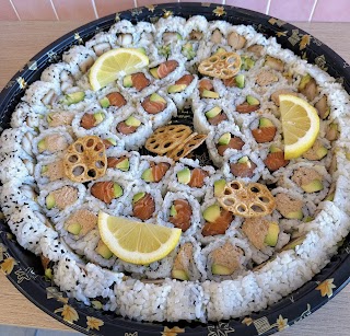 Xoi Sushi